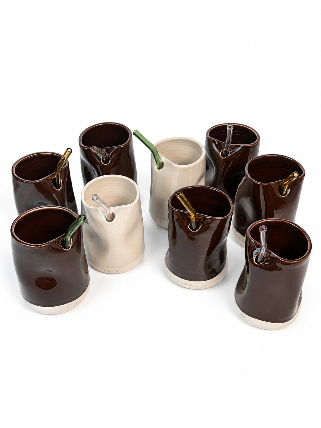 THE VERSIER MUG