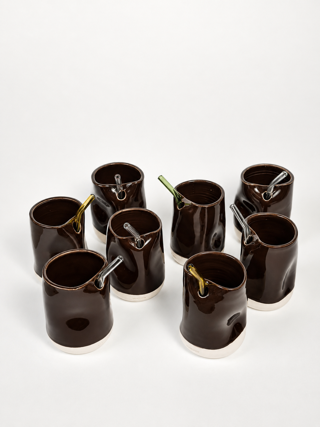 THE VERSIER MUG