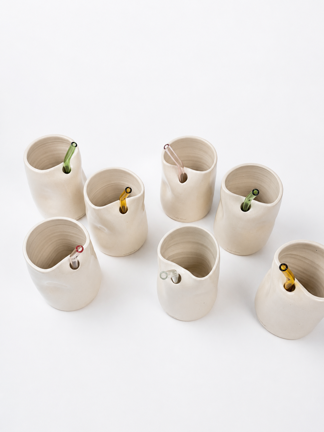 THE VERSIER MUG
